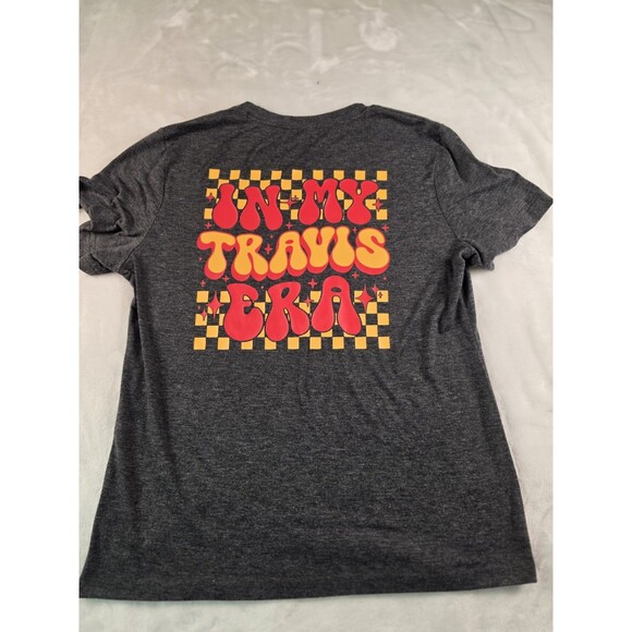 In My Travis‎ Era - Taylor Swift Women's Size Small - Picture 5 of 7